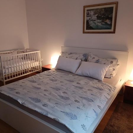 Apartment Lynx โคเรนนิซา ภายนอก รูปภาพ