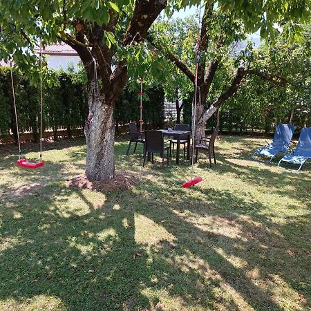 Apartment Lynx โคเรนนิซา ภายนอก รูปภาพ