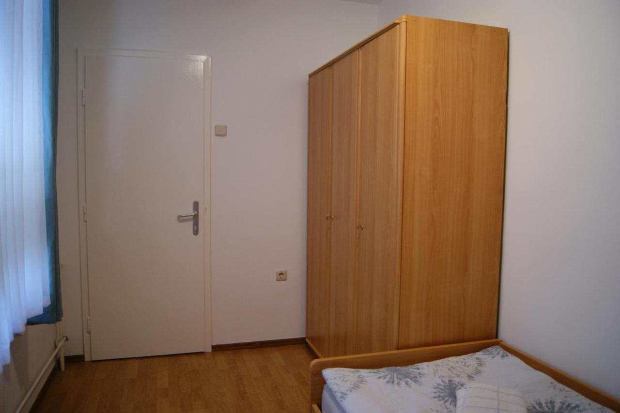 Apartment Lynx โคเรนนิซา ภายนอก รูปภาพ