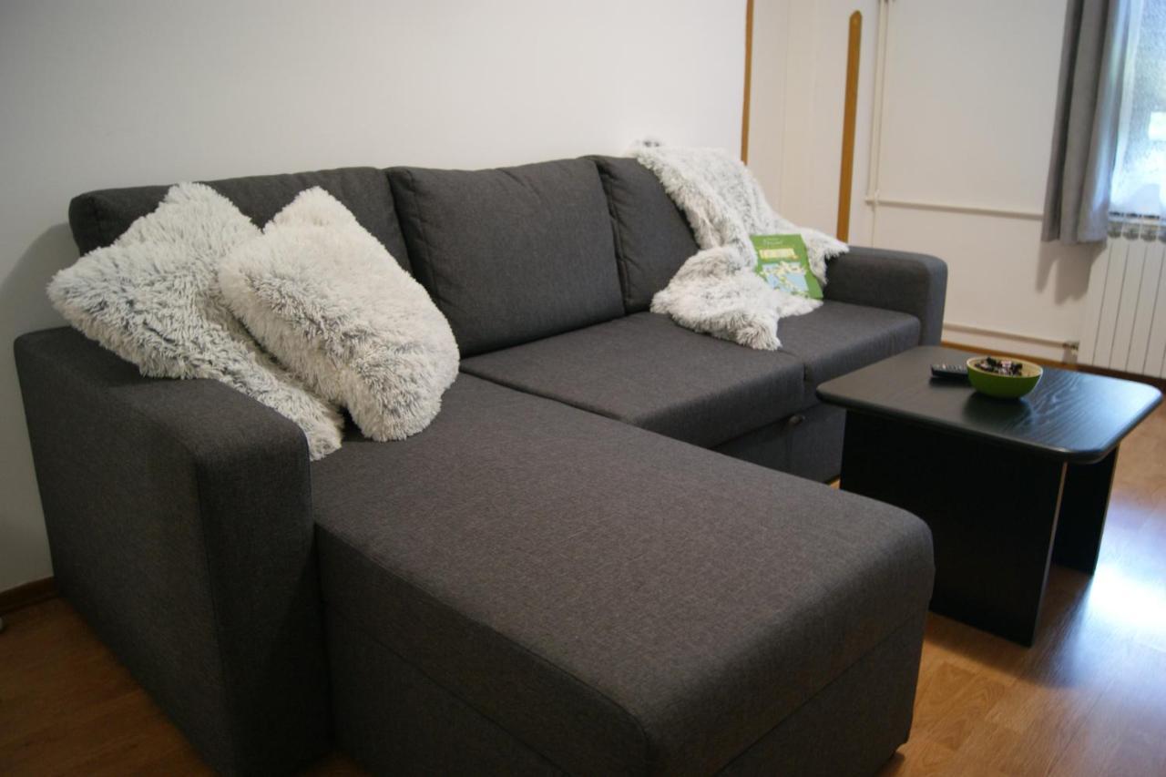 Apartment Lynx โคเรนนิซา ภายนอก รูปภาพ