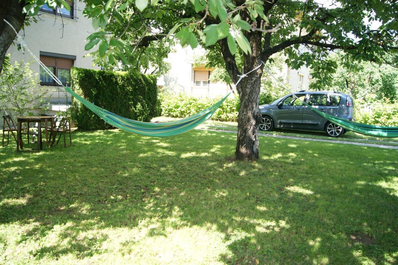 Apartment Lynx โคเรนนิซา ภายนอก รูปภาพ