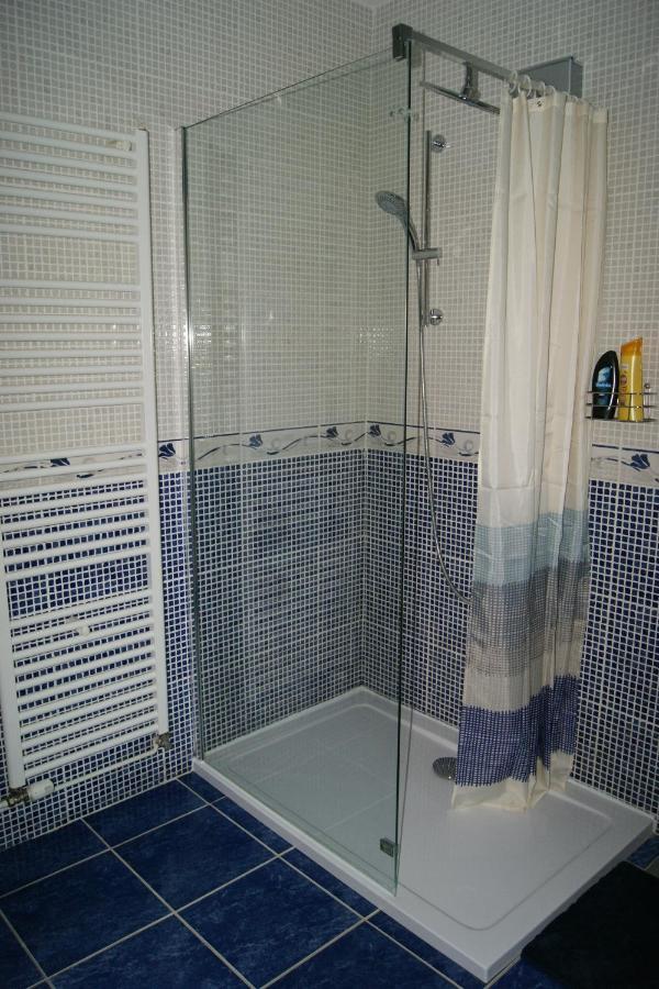 Apartment Lynx โคเรนนิซา ภายนอก รูปภาพ