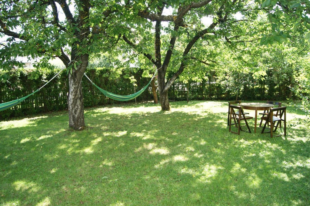 Apartment Lynx โคเรนนิซา ภายนอก รูปภาพ