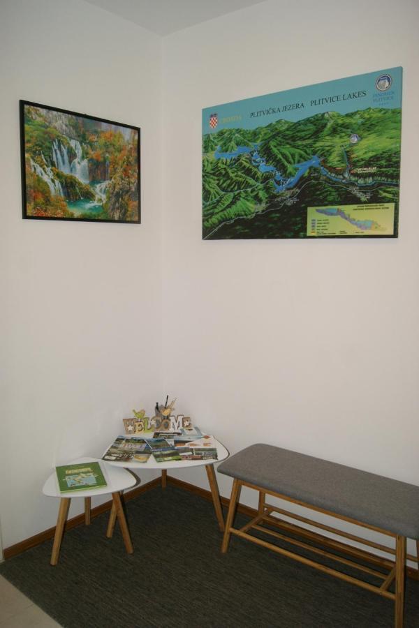 Apartment Lynx โคเรนนิซา ภายนอก รูปภาพ